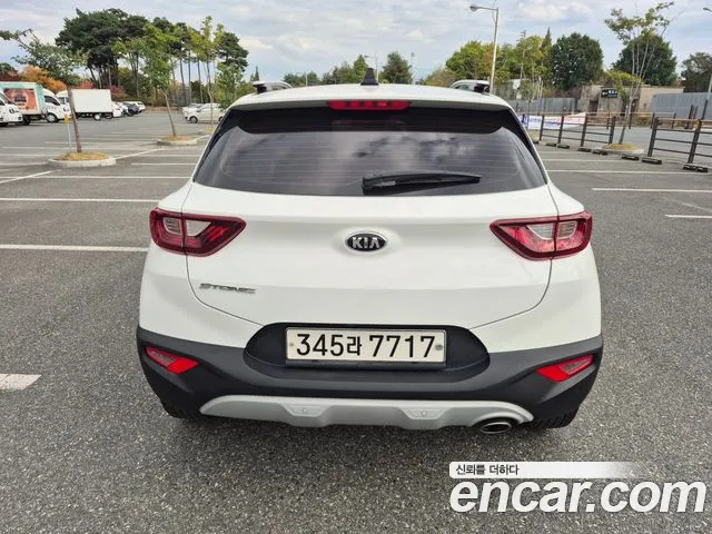 Kia Stonic 2018 thumb 4