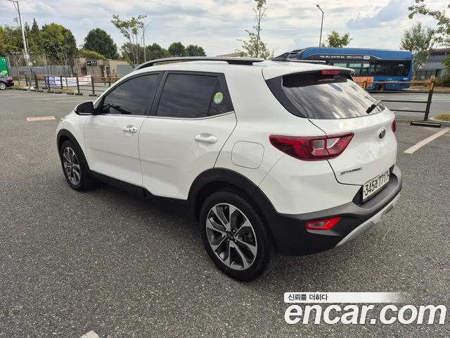 Kia Stonic 2018 thumb 5