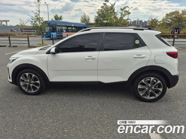 Kia Stonic 2018 thumb 7