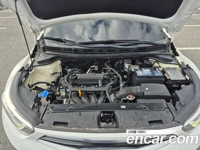 Kia Stonic 2018 thumb 9