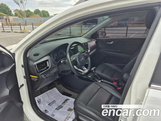 Kia Stonic 2018 thumb 10