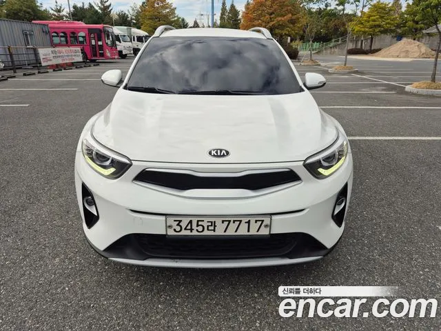 Kia Stonic 2018 thumb 11
