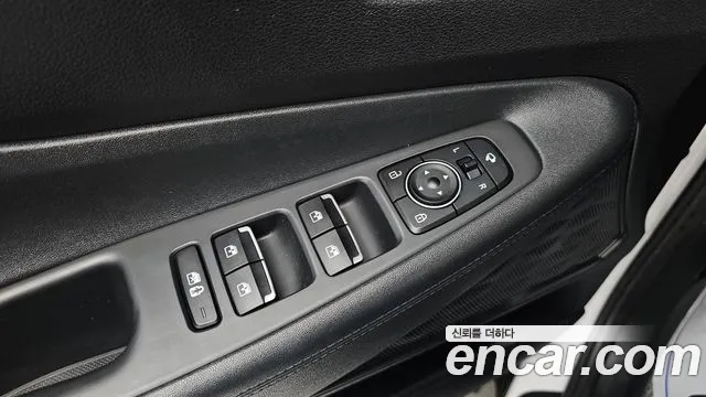 Hyundai Santa Fe 2020 thumb 12