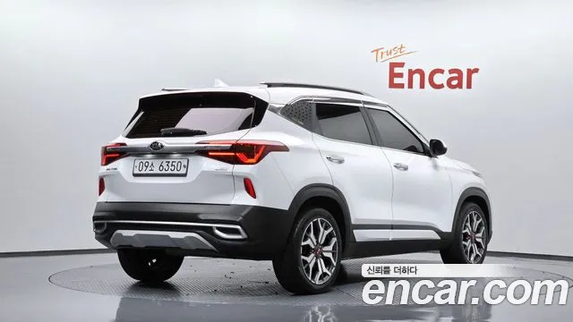 Kia Seltos 2019 thumb 2