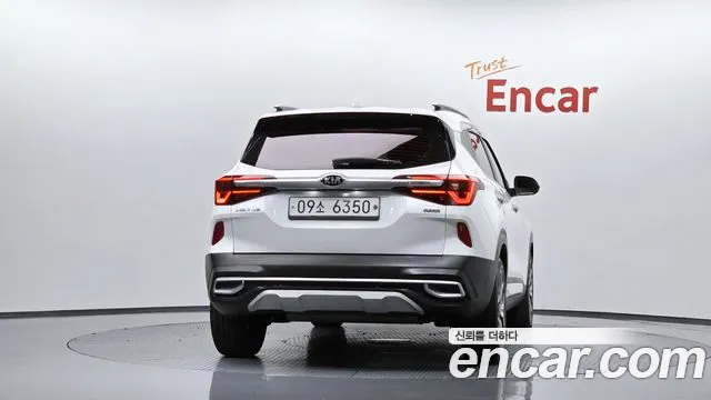 Kia Seltos 2019 thumb 4
