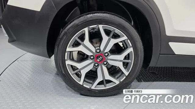Kia Seltos 2019 thumb 5