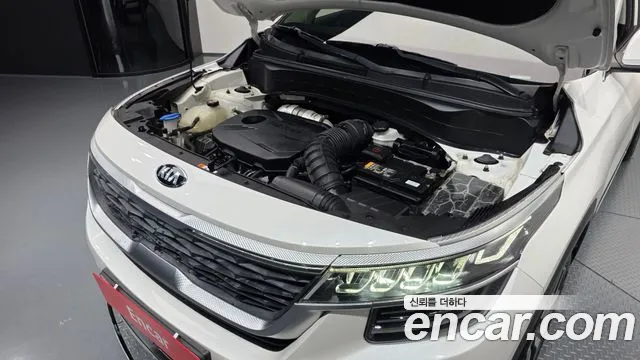 Kia Seltos 2019 thumb 6