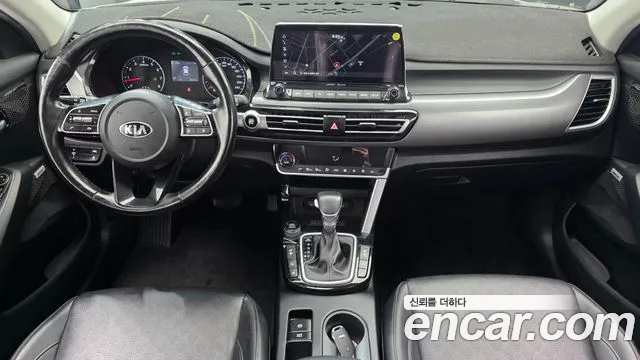 Kia Seltos 2019 thumb 7