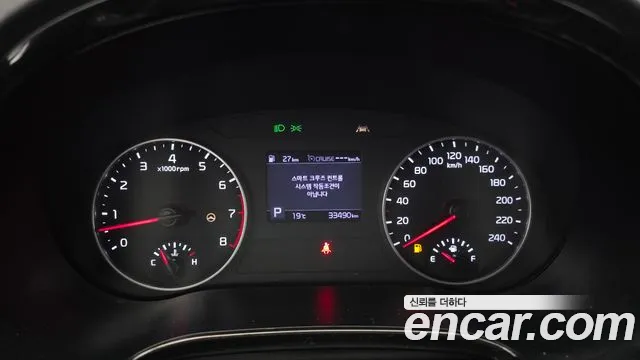 Kia Seltos 2019 thumb 8