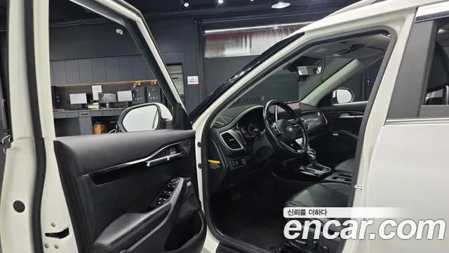 Kia Seltos 2019 thumb 10