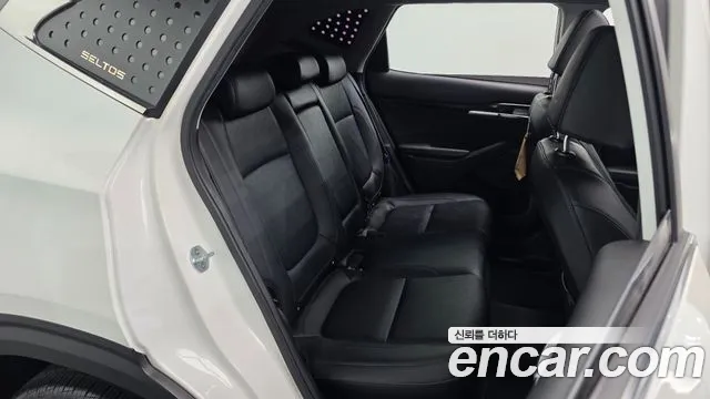 Kia Seltos 2019 thumb 11