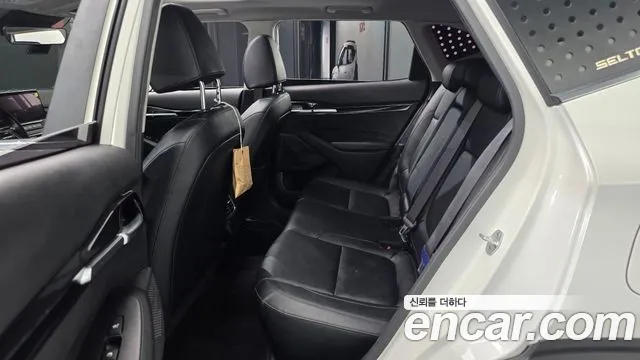 Kia Seltos 2019 thumb 12