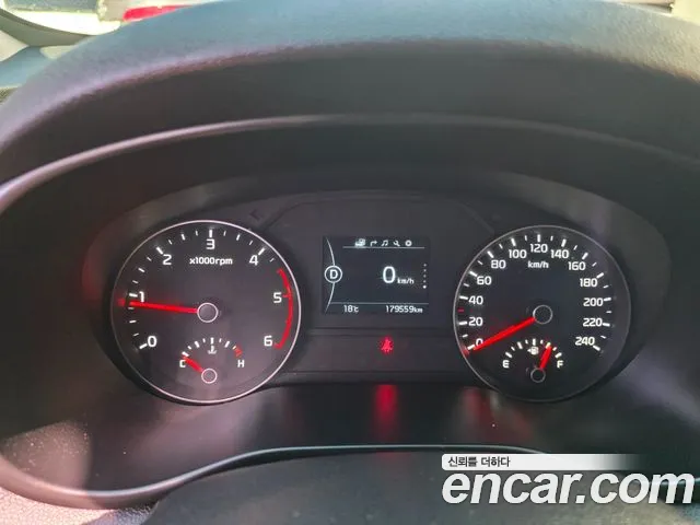 Kia Sportage 2016 thumb 9