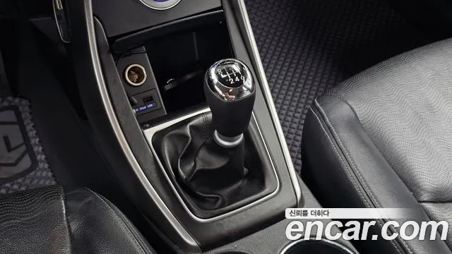 Hyundai Avante 2011 thumb 9