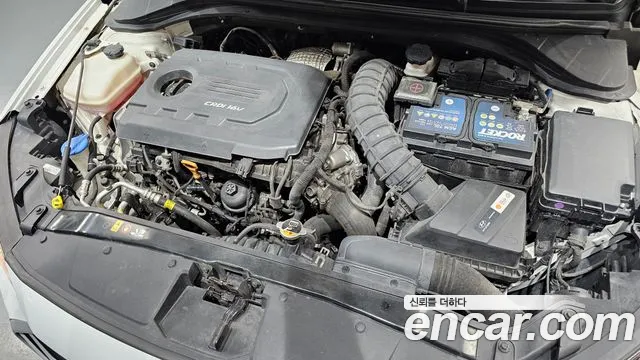 Hyundai Avante 2018 thumb 6