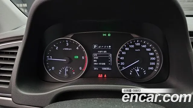 Hyundai Avante 2018 thumb 8