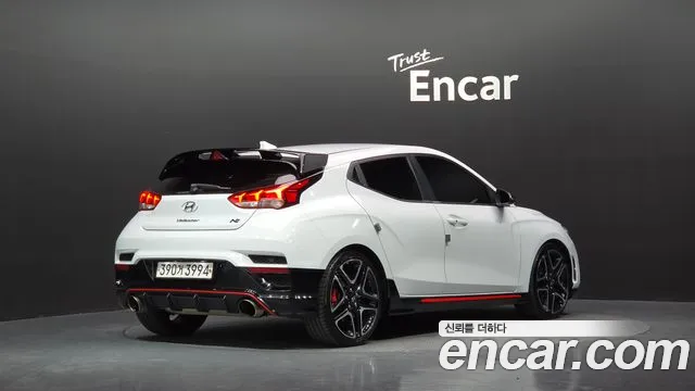 Hyundai Veloster 2019 thumb 2