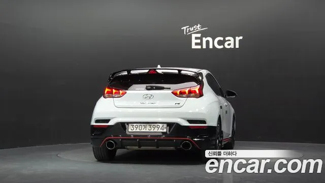 Hyundai Veloster 2019 thumb 4