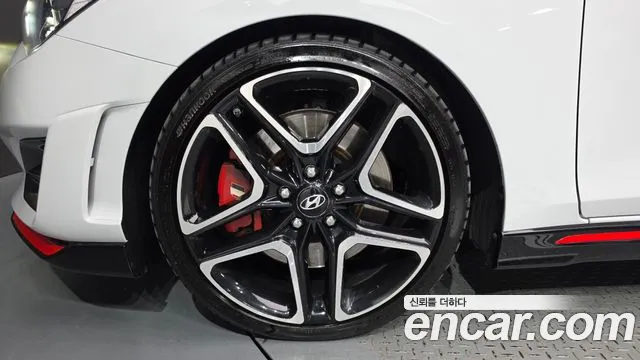 Hyundai Veloster 2019 thumb 5