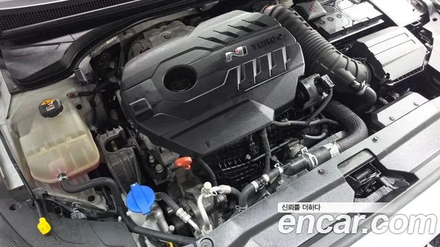 Hyundai Veloster 2019 thumb 6