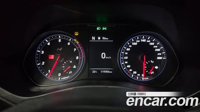 Hyundai Veloster 2019 thumb 8