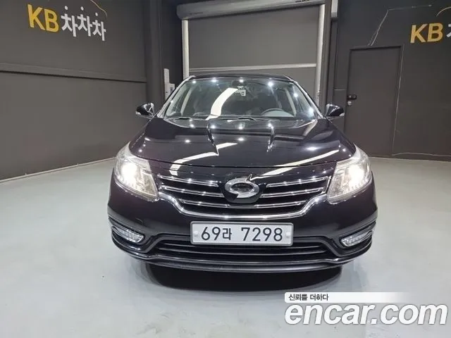 Renault-KoreaSamsung SM5 2015 thumb 2