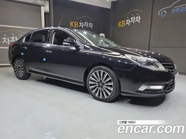Renault-KoreaSamsung SM5 2015 thumb 3