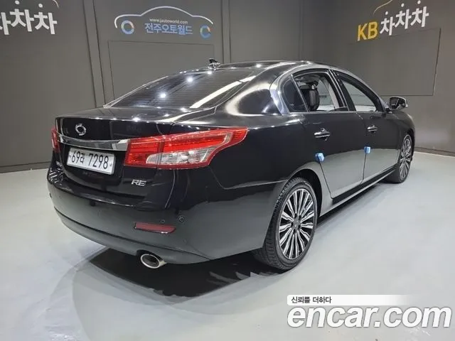 Renault-KoreaSamsung SM5 2015 thumb 4