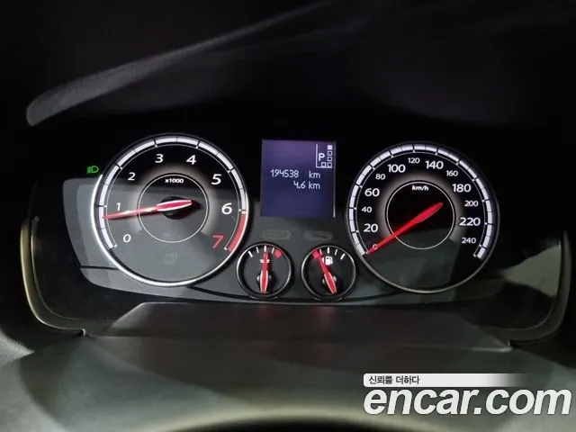 Renault-KoreaSamsung SM5 2015 thumb 7