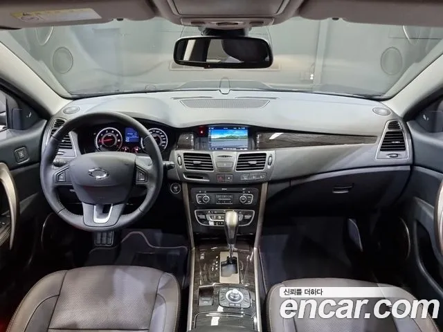 Renault-KoreaSamsung SM5 2015 thumb 8