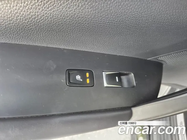 Hyundai Grandeur 2014 thumb 10