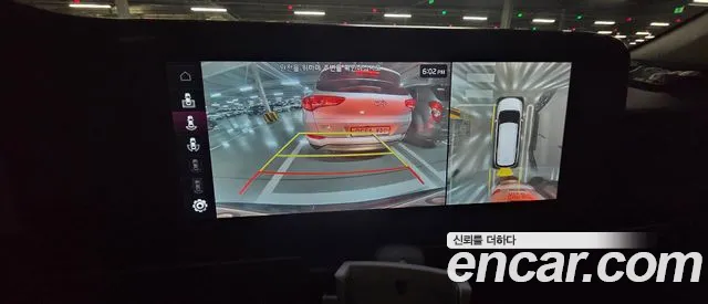 Kia Carnival 2021 thumb 5