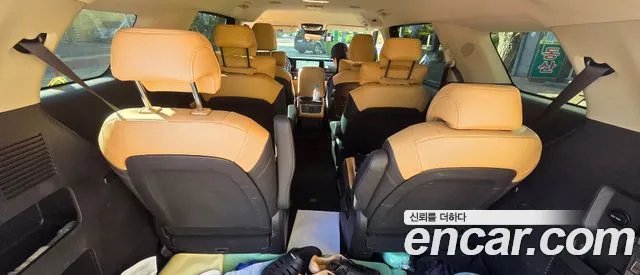 Kia Carnival 2021 thumb 7