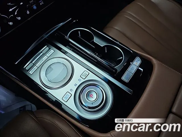 Genesis G80 2020 thumb 8