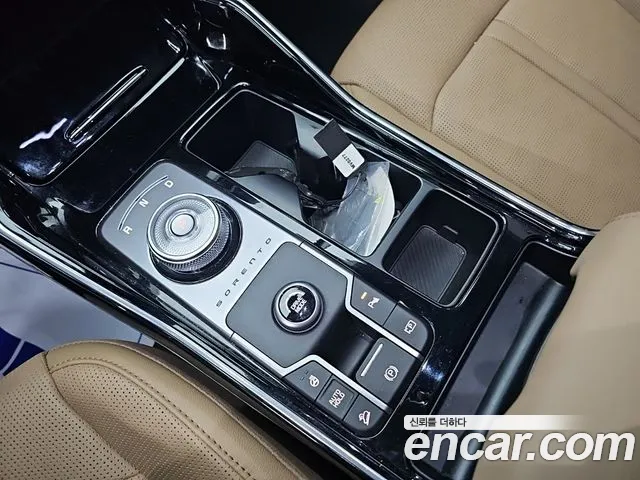 Kia Sorento 2024 thumb 8