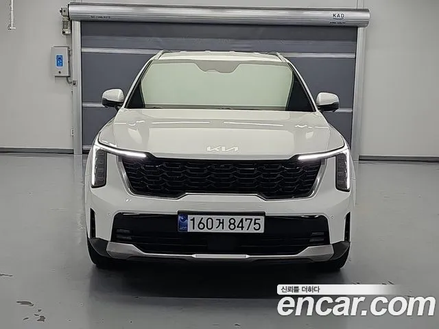 Kia Sorento 2024 thumb 12