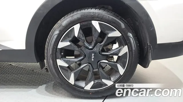 Kia Sorento 2023 thumb 5