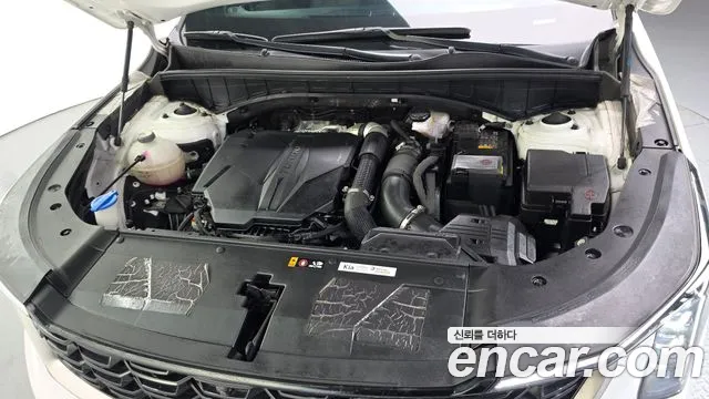 Kia Sorento 2023 thumb 6