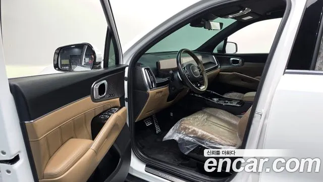 Kia Sorento 2023 thumb 10