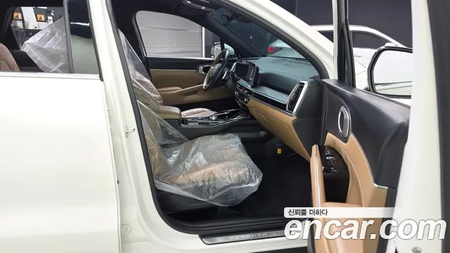 Kia Sorento 2023 thumb 11