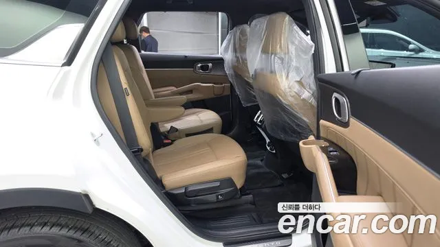 Kia Sorento 2023 thumb 12