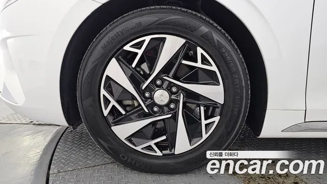 Hyundai Grandeur 2020 thumb 5