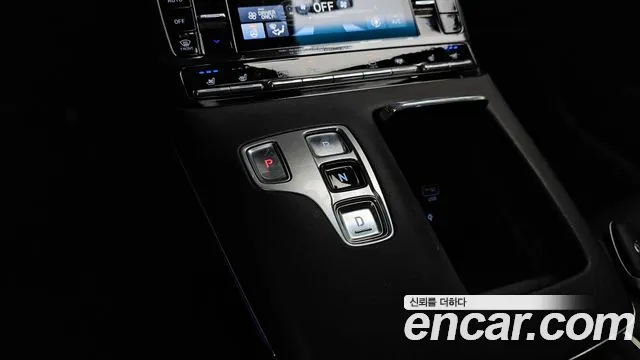 Hyundai Grandeur 2020 thumb 9