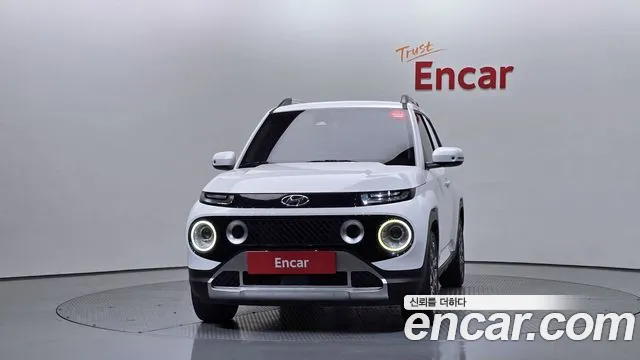 Hyundai Casper 2023 thumb 3
