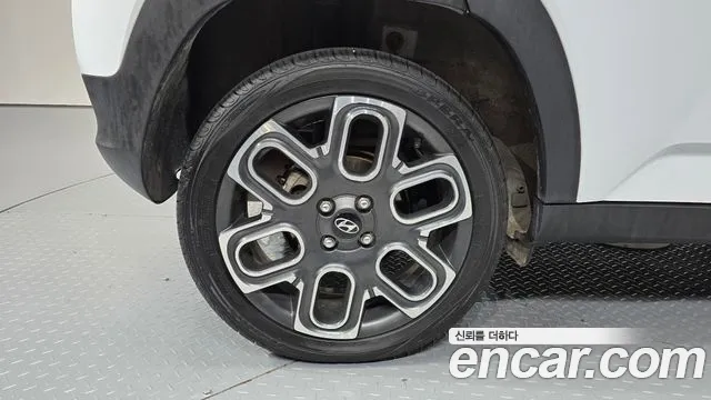 Hyundai Casper 2023 thumb 5