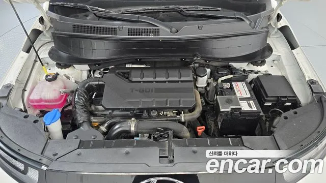 Hyundai Casper 2023 thumb 6