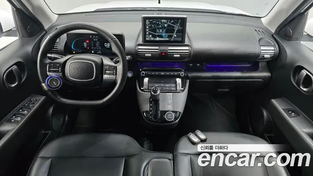 Hyundai Casper 2023 thumb 7