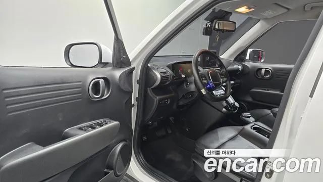 Hyundai Casper 2023 thumb 10