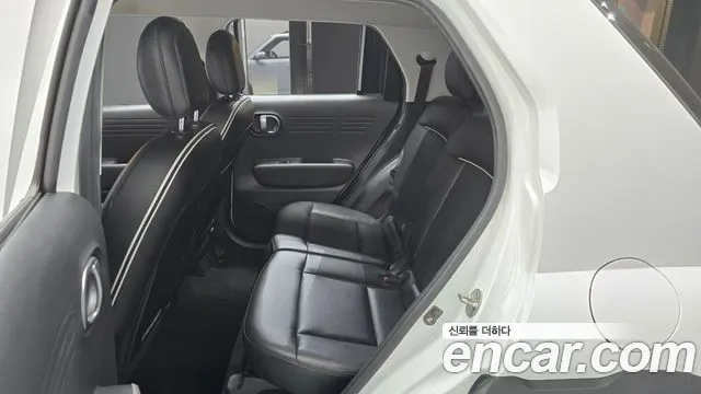 Hyundai Casper 2023 thumb 12