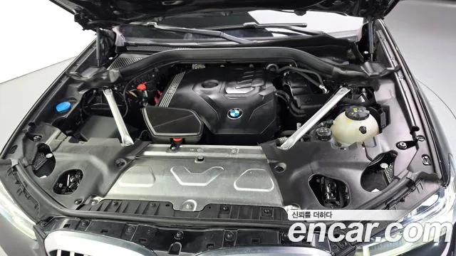 BMW X3 2023 thumb 5